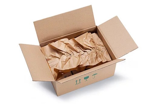 PaperPlus Papillion Paper 64 Boxes/Pallet 